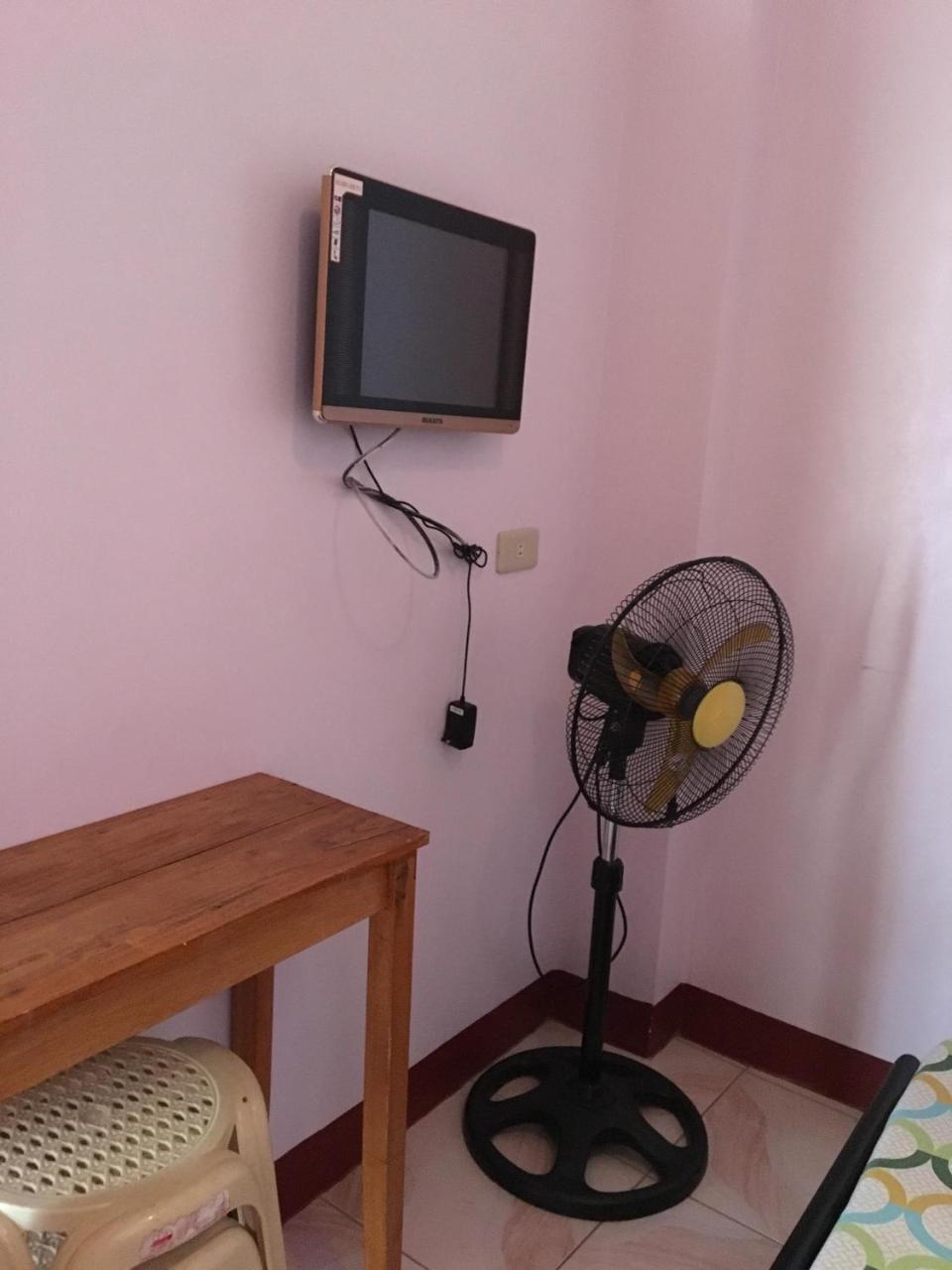 Rancho Lodge Sorsogon Экстерьер фото
