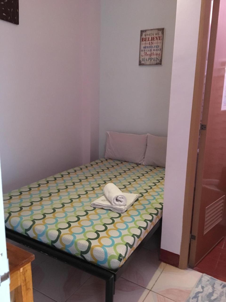 Rancho Lodge Sorsogon Экстерьер фото