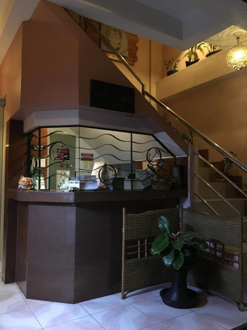 Rancho Lodge Sorsogon Экстерьер фото