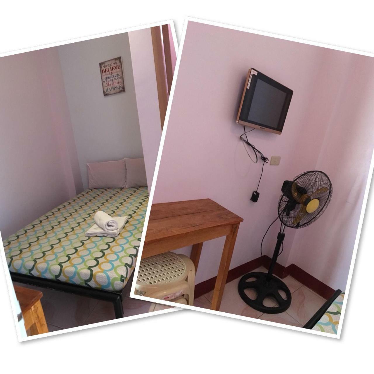 Rancho Lodge Sorsogon Экстерьер фото